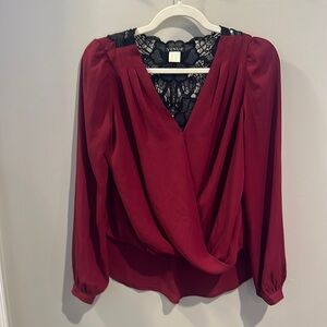 Venus Blouse